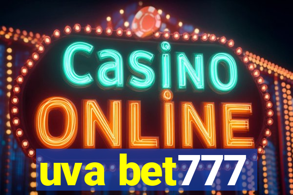 uva bet777